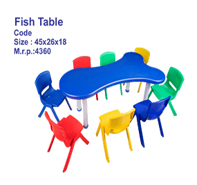 Baby Classroom Furniture