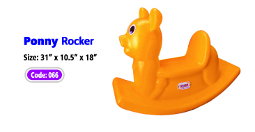 Baby Rocker