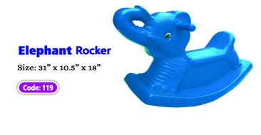 Baby Rocker