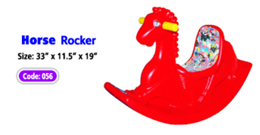 Baby Rocker