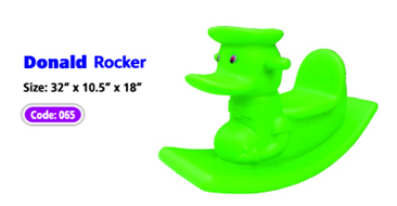 Baby Rocker