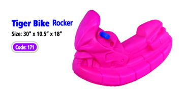 Baby Rocker