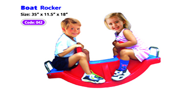 Baby Rocker