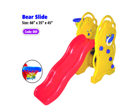 Best Baby Slides