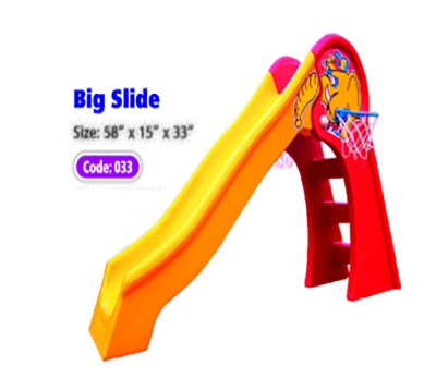 Best Baby Slides