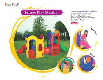 Best Manufacturer of Kids Play Houses