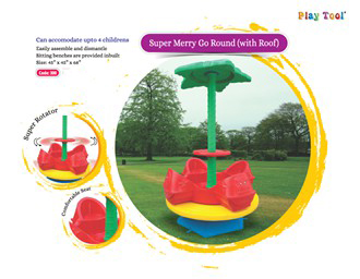 Best Manufacturer of Kids Play Houses