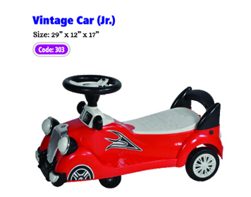 Baby Cars and Baby Kart